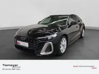 Gebraucht Audi A5 Ambiente 204 PS (150 kW) 2025 Mythosschwarz metallic Kombi
