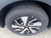 Neu Dacia Sandero Expression 110 PS (80 kW) 2026 Grün SUV