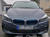 Gebraucht BMW 225 Performance 136 PS (100 kW) 2018 Andere farben Limousine