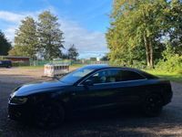 gebraucht Audi A5 3.0 TDI S tronic quattro -