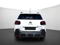 Gebraucht Citroën C3 Aircross PureTech 110 PS (80 kW) 2024 Weiß SUV