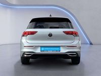 gebraucht VW Golf VIII 1.5TSI Active ACC+NAVI+LED+APP-CONNECT