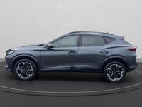 Second-hand Cupra Formentor 150 CP (110 kW) 2025 Gri SUV