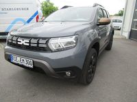 Gebraucht Dacia Duster Extreme 150 PS (110 kW) 2024 Grau SUV