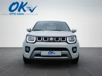 Gebraucht Suzuki Ignis Club 83 PS (61 kW) 2021 Weiß SUV