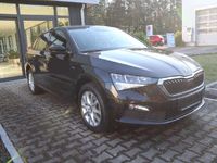 gebraucht Skoda Scala Ambition