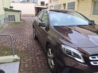 Gebraucht Mercedes GLA180 122 PS (89 kW) 2018 SUV