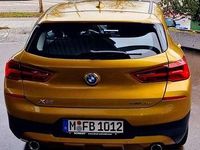 Second-hand BMW X2 150 CP (110 kW) 2020 SUV