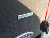 Gebraucht Ford Transit Custom 131 PS (96 kW) 2018 Grau Van / Kleinbus