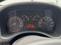 Gebraucht Fiat Punto Classica 60 PS (44 kW) 2007 Silber Kleinwagen