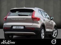 Gebraucht Volvo XC40 Core 163 PS (119 kW) 2024 Bright dusk metallic SUV