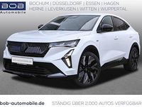 Neu Renault Rafale Esprit Alpine 200 PS (147 kW) 2025 Weiß SUV