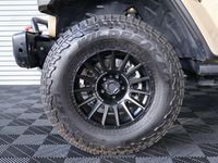 Gebraucht Jeep Gladiator 286 PS (210 kW) 2022 Gobi Pickup