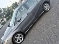 Gebraucht Mercedes B180 109 PS (80 kW) 2012 Grau Kleinwagen