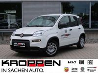 Gebraucht Fiat Panda S 69 PS (50 kW) 2025 Alpine white Kleinwagen