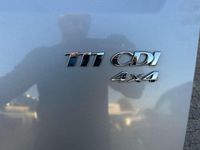 Gebraucht Mercedes Vito 109 PS (80 kW) 2009 Braun Van