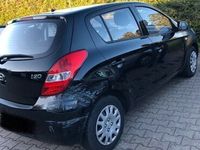 gebraucht Hyundai i20 2009