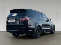 Gebraucht Land Rover Discovery 5 SE Dynamic 304 PS (223 kW) 2023 Santorini black SUV