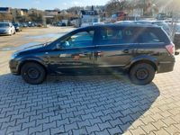 gebraucht Opel Astra Caravan 1.8 ECOTEC Edition Automatik