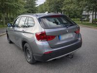 Gebraucht BMW X1 160 PS (117 kW) 2011 SUV