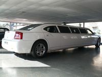 Gebraucht Dodge Charger 249 PS (183 kW) 2006 Weiß Limousine