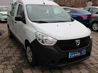 Gebraucht Dacia Dokker Express Comfort 116 PS (85 kW) 2019 Weiß Van