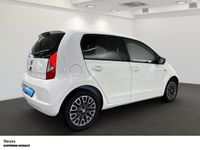 gebraucht Seat Mii 1.0 KLIMA BL ISO-FIX PRIVACY LM Chic