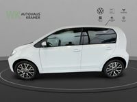 gebraucht VW e-up! up! VWEdition 61 kW (83 PS) 32,3 kWh 1-Gang-Automatik
