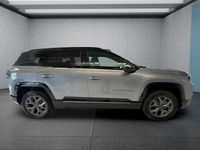 Neu Jeep Compass 145 PS (106 kW) 2025 Grau SUV