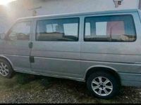 Usata VW T4 84 CV (61 kW) 1993 Argento Furgone