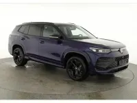 Gebraucht VW Tayron R-line 204 PS (150 kW) 2025 SUV