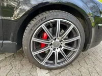 Gebraucht VW Passat 193 PS (141 kW) 2001 Schwarz Kombi