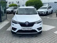 Usado Renault Arkana Evolution 140 HP (102 kW) 2025 Branco SUV