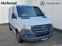 Gebraucht Mercedes Sprinter 143 PS (105 kW) 2020 Weiß Van