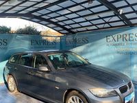 Gebraucht BMW 325 Sport Line 218 PS (160 kW) 2009 Grau Kombi