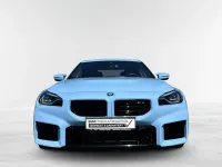 Używany BMW M2 Performance 480 KM (353 kW) 2025 Niebieski Coupe