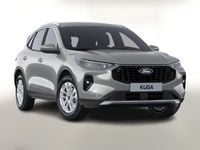 Neu Ford Kuga Titanium 179 PS (131 kW) 2025 Solar silver metallic SUV