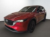 Gebraucht Mazda CX-5 Center-Line 165 PS (121 kW) 2025 Rot SUV