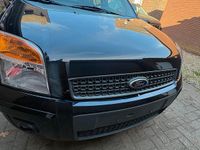Usata Ford Fusion 2010 Utilitaria