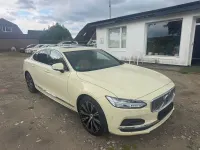 Gebraucht Volvo S90 235 PS (172 kW) 2024 Grau Limousine