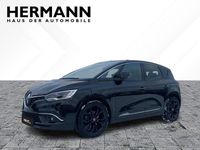 Gebraucht Renault Scénic IV Black Edition 159 PS (116 kW) 2019 Schwarz Van / Kleinbus