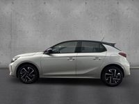 Gebraucht Opel Corsa 110 PS (80 kW) 2025 Grau/typ aussenverkleidung metal (metallic) Kleinwagen