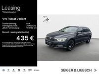Gebraucht VW Passat Elegance 272 PS (200 kW) 2020 Kombi