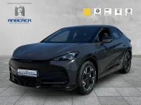 Gebraucht Cupra Tavascan Endurance 210 kW (286 PS) 2026 Grau SUV