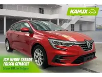 Gebraucht Renault Mégane IV Techno 140 PS (102 kW) 2023 Rot Limousine