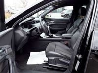 gebraucht Audi e-tron advanced 50 quattro §$ Kamera