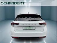 Neu Skoda Superb Selection 150 PS (110 kW) 2025 Weiß Kombi