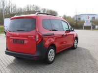 gebraucht Mercedes Citan 110 Kombi CDI standard