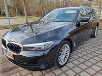 Gebraucht BMW 530e 292 PS (214 kW) 2022 Schwarz Kombi