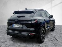 Gebraucht Renault Austral Techno Esprit Alpine 131 PS (96 kW) 2024 Black pearlschwarz metallic SUV